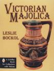 Victorian Majolica - Book