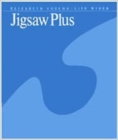 Jigsaw Plus - Book