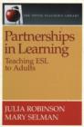 Partnerships in Learning : Teaching ESL to Adults - Book