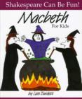 Macbeth: Shakespeare Can Be Fun - Book