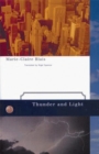 Thunder and Light - Book