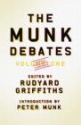 The Munk Debates : Volume One - eBook