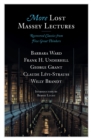 More Lost Massey Lectures : Recovered Classics from Five Great Thinkers - Book