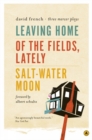 Leaving Home, Of the Fields, Lately, and Salt-Water Moon : Three Mercer Plays - Book