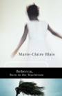 Rebecca, Born in the Maelstrom - eBook