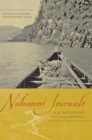 Nahanni Journals : R.M. Patterson's 1927-1929 Journals - Book