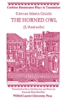 The Horned Owl : (L'Assiuolo) - Book