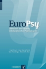 EuroPsy : Standards and Quality in Education for Professional Psychologists - Book