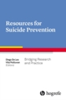 Resources for Suicide Prevention: Bridging Research and Practice - Book