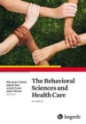 The Behavioral Sciences and Health Care - Book