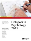 Hotspots in Psychology 2021 : 229 - Book