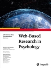Web-Based Research in Psychology : 229 - Book