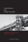 Conversations with George Luscombe - Book