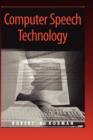 Computer Speech Technology - Book