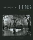 Through the Lens : Creating Santa Fe - Book