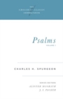 Psalms, Volume 1 - Book
