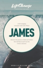 James - Book