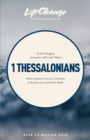 1 Thessalonians - Book