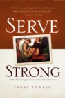 Serve Strong - eBook