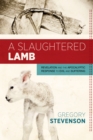 A Slaughtered Lamb - eBook