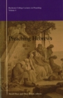 Preaching Hebrews - eBook