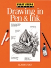 Drawing in Pen and Ink - Book