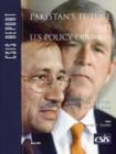 Pakistan's Future and U.S. Policy Options - Book