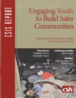 Engaging Youth to Build Safer Communities - Book