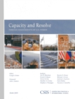 Capacity and Resolve : Foreign Assessments of U.S. Power - Book