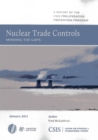 Nuclear Trade Controls : Minding the Gaps - Book