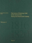 The Index of Paintings Sold in the British Isles During the Nineteenth Century - Part 1 A  N - Book