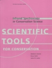 Infrared Spectroscopy in Conservation Science - Book