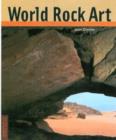 World Rock Art - Book