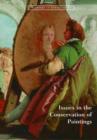 Issues in the Conservation of Paintings - Book