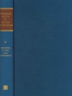Thesaurus Cultus et Rituum Antiquorum V5 - Book