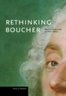 Rethinking Boucher - Book