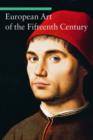 European Art of the Fifteenth Century - Book