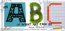 An ABC of What Art Can Be - Book