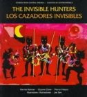 Invisible Hunters - Book