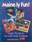 Maine-ly Fun! - Book