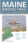 Maine Birding Trail : The Official Guide to More Than 260 Accessible Sites - eBook