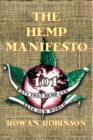 The Hemp Manifesto : 108 Ways That Hemp Can Save Our World - Book
