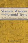 Shamanic Wisdom in the Pyramid Texts : The Mystical Tradition of Ancient Egypt - Book