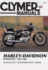 H-D Sportsters 59-85 - Book