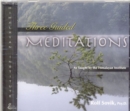 Three Guided Meditations : As Taught by the Himalayan Institute - Book