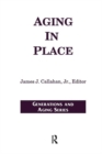 Aging in Place - Book