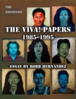 VIVA Records, 1970-2000 : Lesbian and Gay Latino Artists of Los Angeles - Book