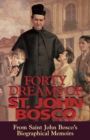 Forty Dreams of St. John Bosco - eBook