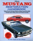 Mustang Restoration Handbook Hp029 - Book