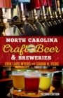 North Carolina Craft Beer & Breweries - Book